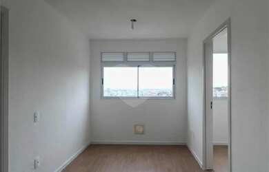 Imagem: O apartamento possui 2 Dormitórios, 1 Banheiro, 34m² de Área