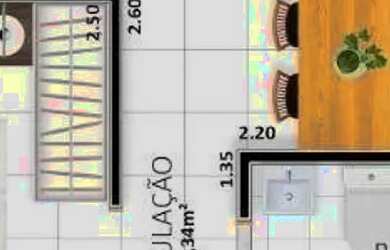 Imagem 9: Apartamento com 2 dormitórios à venda, 70 m² por R$ 255.900,00 - Laranjeiras...