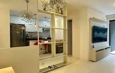 Imagem 12: Apartamento Padrão , com 2 quartos e 2 banheiros à Venda, 48 m² em...