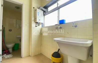 Imagem 9: Perdizes - Sp. 103m² de Área, 1 Vaga na garageme3 Dormitórios