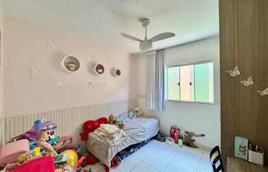 Imagem 12: Casa reformada com 3 quartos sendo uma suíte a venda no bairro Parque...