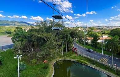 Imagem 9: Casa á venda no Condomínio Shambala III em Atibaia -SP