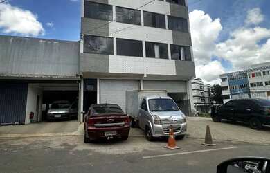 Imagem 10: Vendo apartamento recém reformado no Riacho 1, 2 quartos, comercial