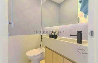 Imagem 14: APARTAMENTO GUARDEN 2 DORMITÓRIOS 1 VAGA