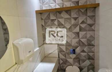 Imagem 6: Casa Tombada Reformada na Av. Afonso Pena, 3 Andares à venda no - Funcionários,...