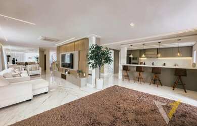 Imagem 6: Casa em condominio para venda e locação, Portal do Paraiso II, na cidade...