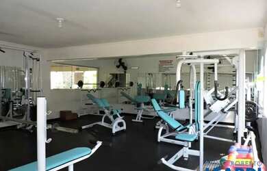 Imagem 10: TERRENO EM CONDOMÍNIO - ALTOS DE SÃO FERNANDO - SP