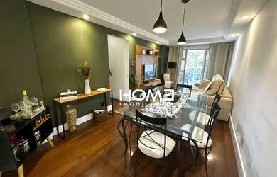 Imagem 9: Apartamento com 3 dormitórios à venda, 132 m² por R$ 920.000,00 - Recreio...