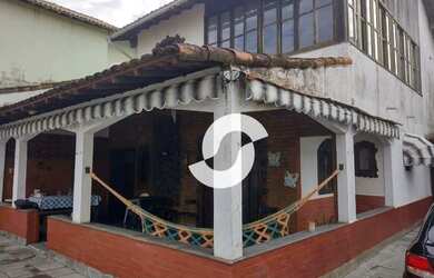 Imagem 3: Casa com 4 dormitórios à venda, 230 m² por R$ 650.000,00 - Guaratiba...