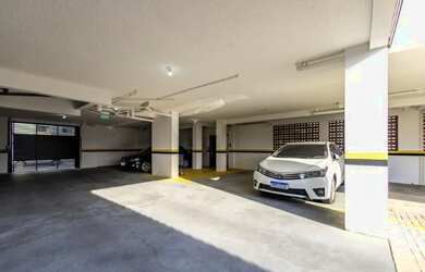 Imagem 9: Apartamento no Residencial São Francisco de Assis - Loteamento Arino...