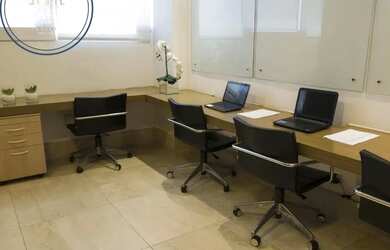 Imagem 10: SALA COMERCIAL NO SALVADOR SHOPPING BUSINESS PARA LOCAÇÃO NASCENTE, NA TORRE EUROPA, EXCEL