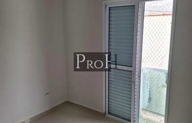 Imagem 8: Apartamento Cobertura à venda 2 quartos Santa Maria Santo André