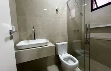 Imagem 10: Residência com 3 suítes no Ibituruna