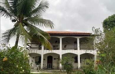 Imagem 2: CASARÃO Marica Rj,- PARQUE NANCI - Bairro mais cobiçado 4 qtos 3 bh....