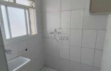 Imagem 4: Oportunidade - Apartamento - Jardim Satélite - Residencial Brisa do Vale...