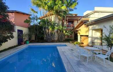 Imagem 4: Sobrado à venda em Campinas, Loteamento Caminhos de São Conrado Sousas...