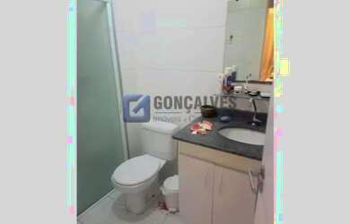 Imagem 8: Venda Apartamento Santo Andre Utinga Ref 152038