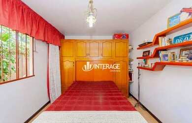 Imagem 5: Casa com 3 Quartos à venda, 225 m² por R$ 1.050.000 - Santa Felicidade...