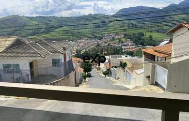 Imagem 8: Casa ótima qualidade, 3q, 3 vagas, piscina, parte alta do Jd.Eldorado