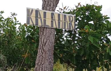 Imagem 7: Terreno para chácara. 58.888m² de Área