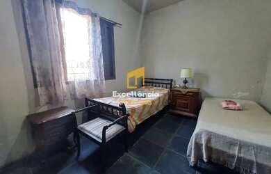 Imagem 13: Sobrado com 05 quartos Matinhos