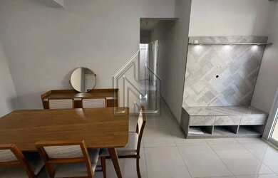 Imagem 3: Apto SEMI MOBILIADO Residencial Green Park