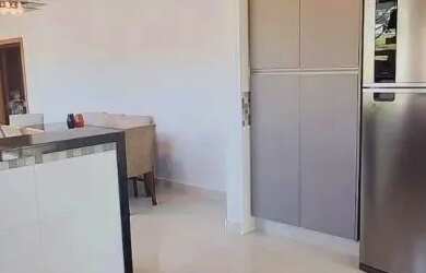 Imagem 7: CASA EM CONDOMÍNIO - RESIDENCIAL E INDUSTRIAL CAMPO ALEGRE - MG