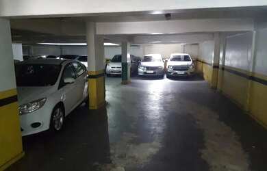 Imagem 10: Loja com mezanino no Centro de Florianópolis