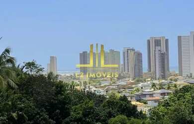 Imagem 9: APARTAMENTO - 2/4 SENDO 1 SUÍTE - 85M² - PORTEIRA FECHADA - COLINA A...