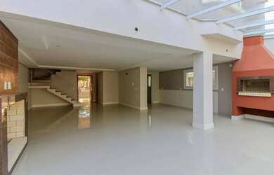 Imagem 3: Casa de condomínio em Rua General Rondon - Tristeza - Porto Alegre/RS