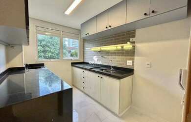 Imagem 9: Apartamento à venda no Aparecida em Santos