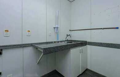 Imagem 13: Andar Corporativo Savassi Locação/Venda