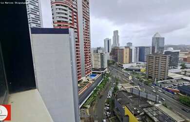 Imagem 10: Sala Comercial para Locação em Salvador, Caminho das Árvores, 1 banheiro,...