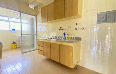 Imagem 6: Perdizes - Sp. 103m² de Área, 1 Vaga na garageme3 Dormitórios