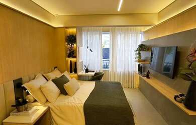 Imagem 3: APARTAMENTO - BELA VISTA - SP