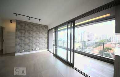 Imagem 4: Imóvel para aluguel tem 81 metros quadrados com 2 quartos em Brooklin...