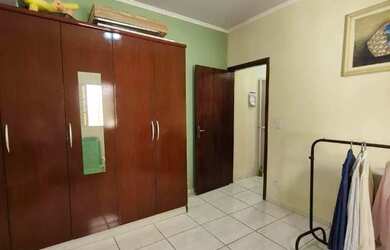 Imagem 8: Casa com 3 dormitórios à venda, 180 m² por R$ 900.000 - Residencial Jardins do Sul - Bauru