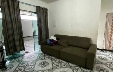 Imagem 5: Casa pra venda no Varjão, Q 4