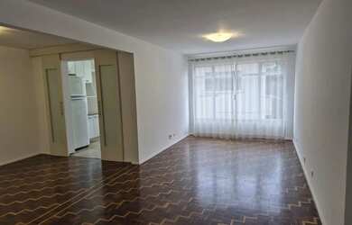 Imagem: O apartamento possui 3 Dormitórios, 3 Banheiros, 1 Vaga na