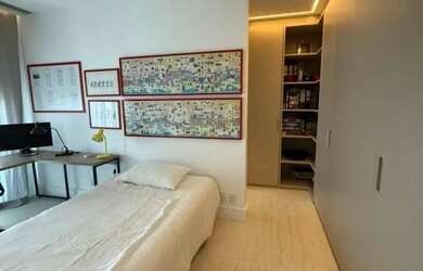 Imagem 8: Apartamento com 4 quartos à venda, 381 m² por R$ 9.600 - Barra da Tijuca...