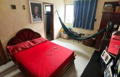 Imagem 8: Edifício Augusto Araújo, 250m², 3 suítes, Escritório, 2 garagens,...