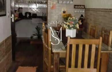 Imagem 4: Casa com 3 Quartos em Morro do Carmo - Angra dos Reis