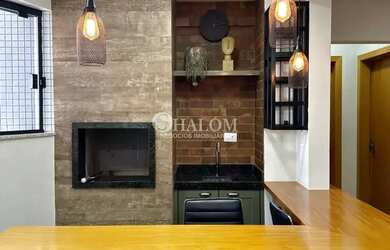 Imagem 6: Apartamento à venda em Maringá, Zona 07, com 2 quartos, com 72 m²,...