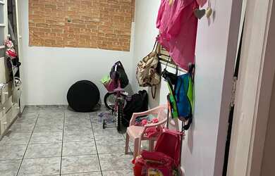 Imagem 9: Aluga. Varanda, 100m² de Área, 1 Banheiroe2 Dormitórios