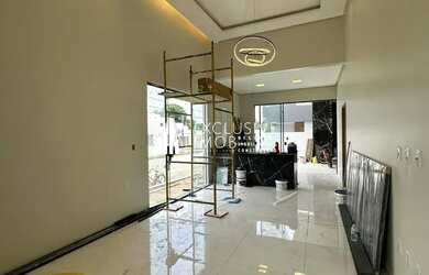 Imagem 9: MARAVILHOSA CASA NO PORTO MARINA