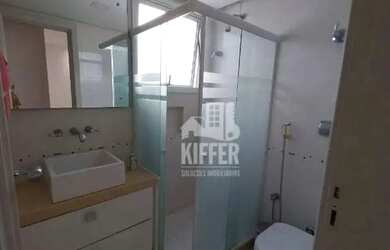 Imagem 12: Apartamento com 1 quarto à venda, 55 m² por R$ 480.000 - Icaraí - Niterói/RJ