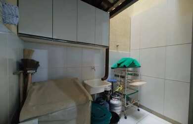 Imagem 5: Casa em condomínio para venda ou locação - Bairro Vila Nova - 3 quartos...