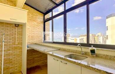 Imagem 15: Cobertura 4 quartos no bairro Centro Florianópolis