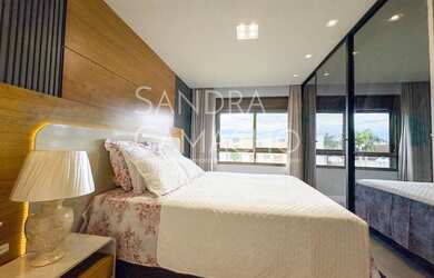 Imagem 15: Apartamento para venda em Jurerê Internacional