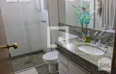 Imagem 11: Apartamento à Venda - Lourdes, 3 Quartos, 115 m2